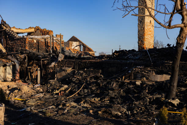 24/7 Emergency Fire Damage Assessment experts in Pottstown, PA