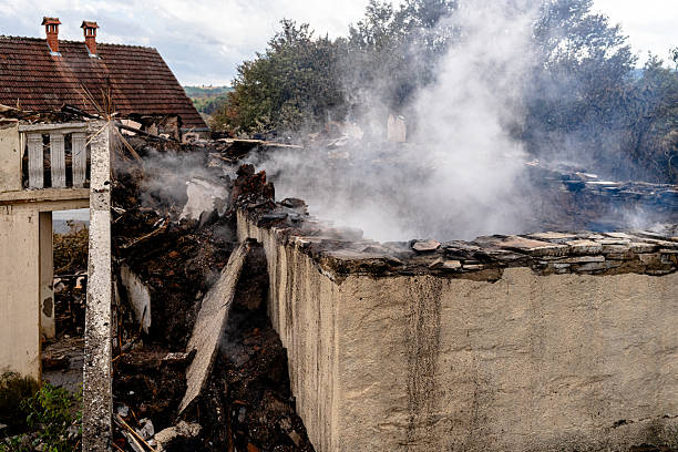 Reliable Fire Damage Assessment contractor in Pottstown, PA by Fire Damage Biloxi